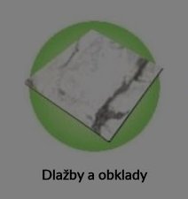 Dlažby a obklady