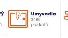 Umyvadla