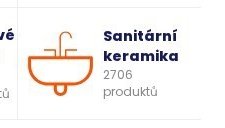 Sanitární keramika