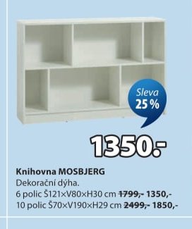 Knihovna MOSBJERG