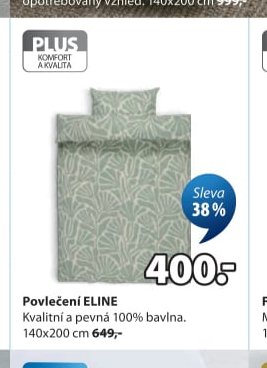 Povlečení ELINE