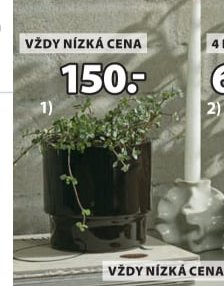 KVĚTINÁČ JASPER 1