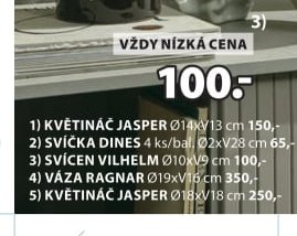 SVÍCEN VILHELM 3