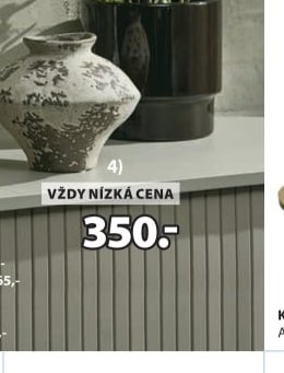 VÁZA RAGNAR 4