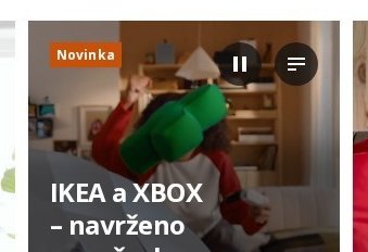 IKEA a XBOX – navrženo pro hráče