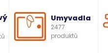 Umyvadla