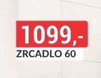 ZRCADLO 60