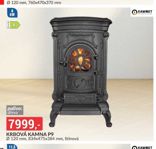 KRBOVÁ KAMNA P9