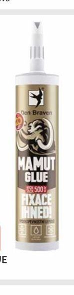 MAMUT GLUE