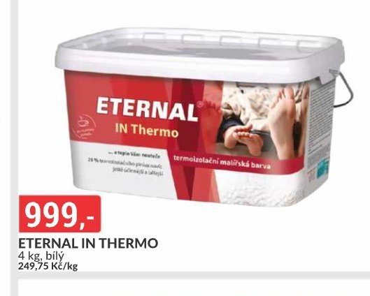 ETERNAL IN THERMO