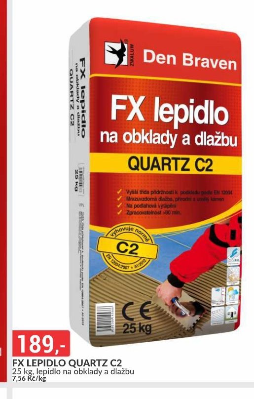 FX LEPIDLO QUARTZ C2