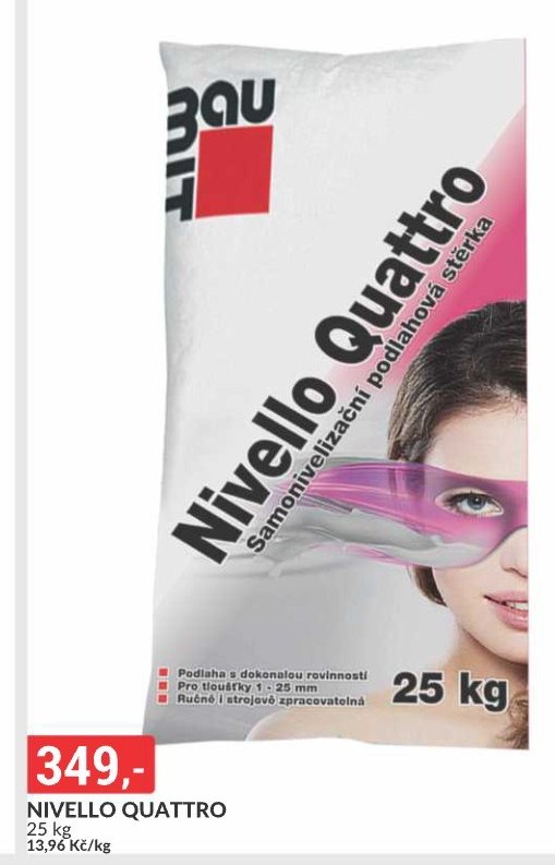 NIVELLO QUATTRO