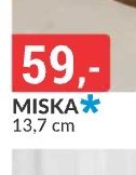 MISKA
