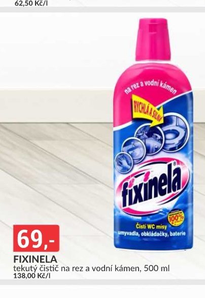FIXINELA