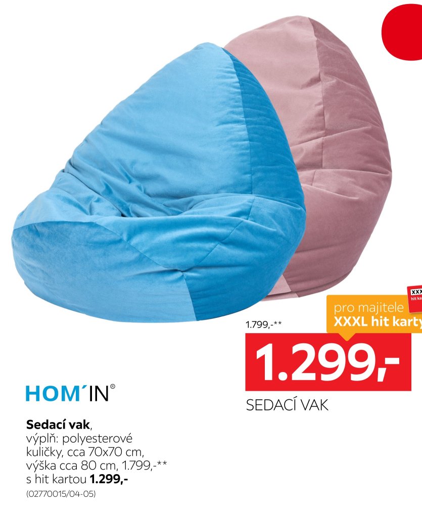 Sedací vak