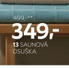 Saunová osuška