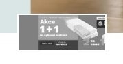 Banner Akce 1+1