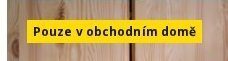 Pouze v obchodním domě