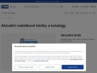 akční leták Jysk 13.10.2026-20.10.2026