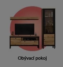 Obývací pokoj