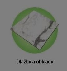 Dlažby a obklady