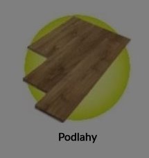 Podlahy
