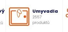 Umyvadla