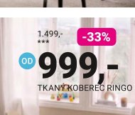 TKANÝ KOBEREC RINGO