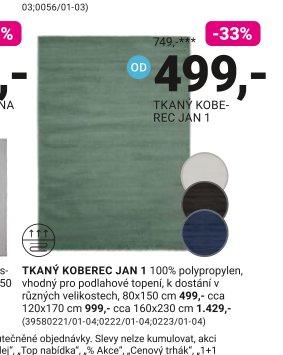 TKANÝ KOBEREC JAN 1