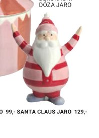 Santa Claus