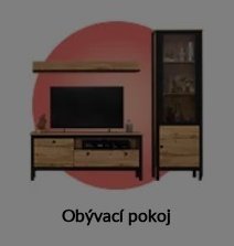 Obývací pokoj