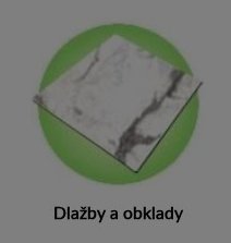 Dlažby a obklady