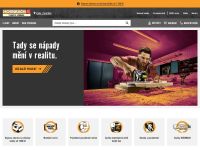 akční leták Hornbach 20.10.2026-27.10.2026