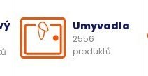 Umyvadla