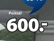 Polštář