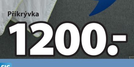 Přikrývka