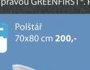 Polštář 70x80 cm
