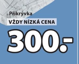 Přikrývka