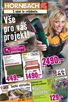 Hornbach