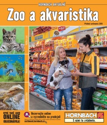 Hornbach