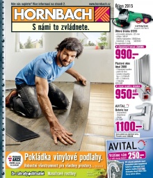 Hornbach