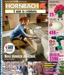 Hornbach