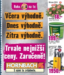 Hornbach