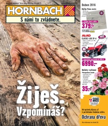 Hornbach