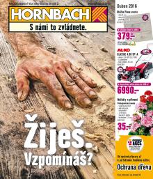 Hornbach