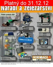 Hornbach