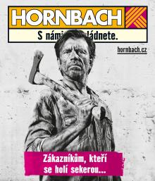 Hornbach