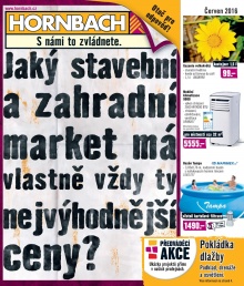 Hornbach