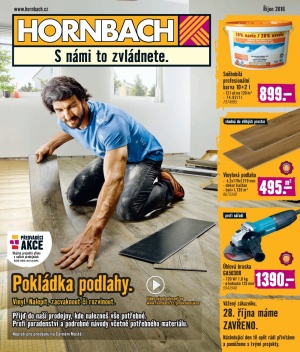 Hornbach