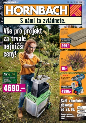 Hornbach